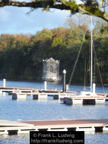 Lough Key Forest Park